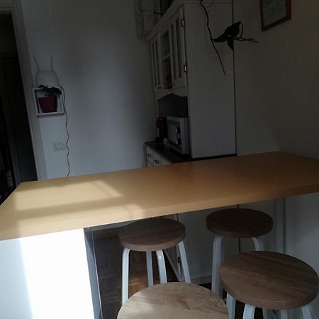 Da Tenten Cagliari Extérieur photo