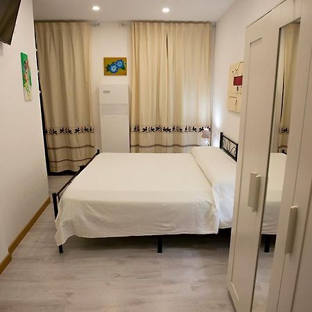 Da Tenten Cagliari Extérieur photo