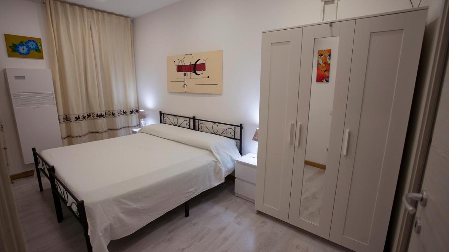 Da Tenten Cagliari Extérieur photo