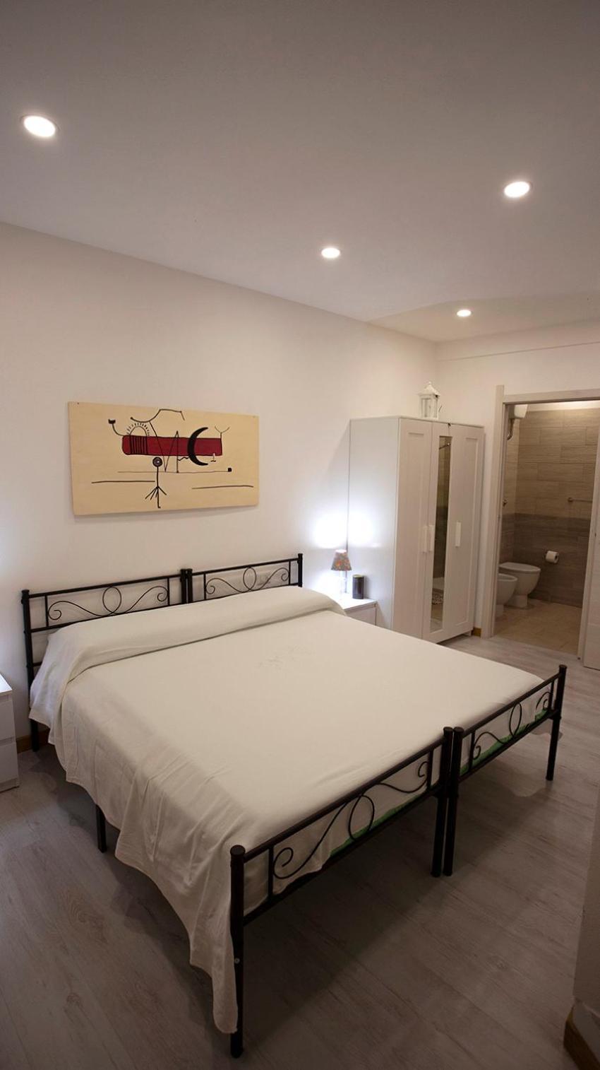 Da Tenten Cagliari Extérieur photo
